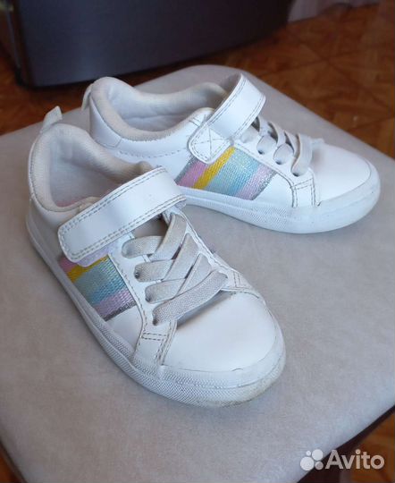 Кроссовки hm 25