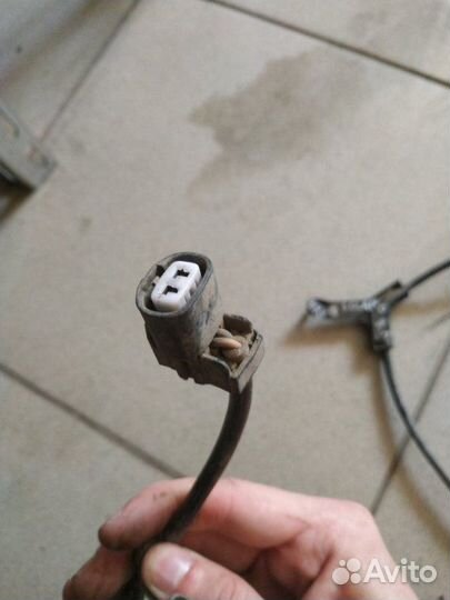 Датчик abs задний левый Lifan Solano 2010-2016