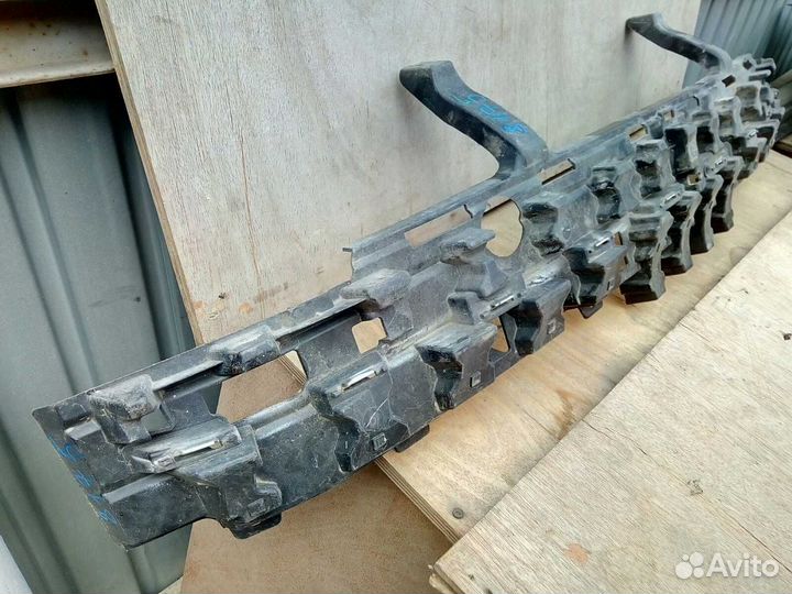 Ford Mondeo 5 - Абсорбер передний Б/У