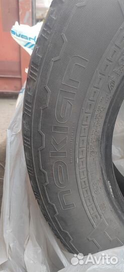 Nokian Tyres Rotiiva AT 235/65 R17