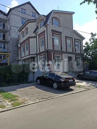 Продам торговое помещение, 2399 м²