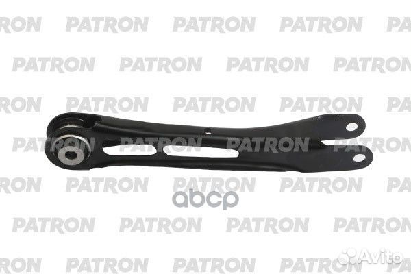 Patron Рычаг подвески chevrolet equinox 18- GMC