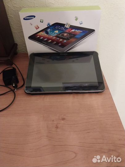 Планшет samsung galaxy tab 8.9
