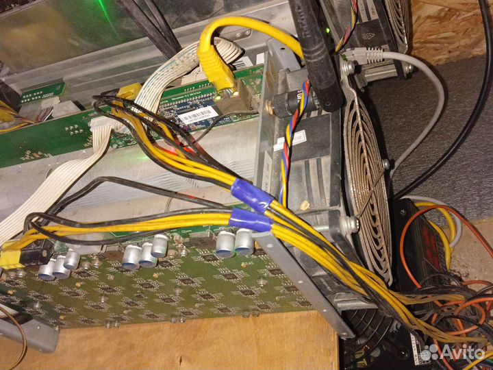 Antminer 1