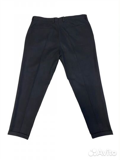 Брюки мужские zara