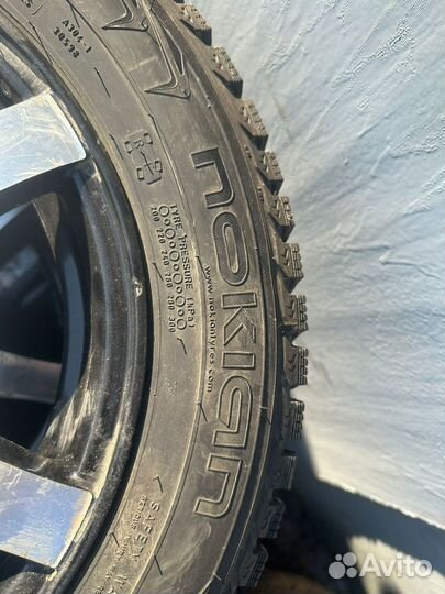 Nokian Tyres Nordman 5 175/65 R14