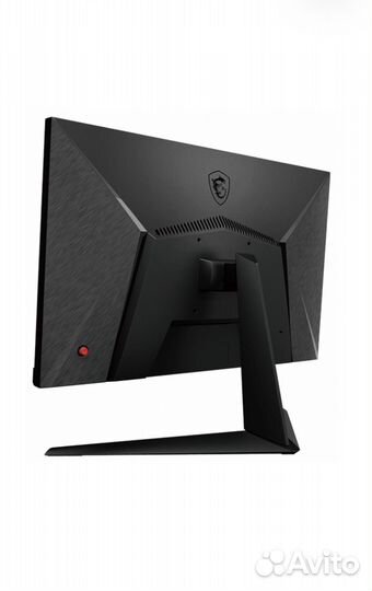 Новый MSI G2412, IPS, 170гц, 1 мс