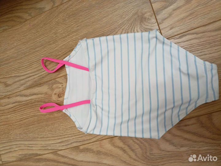 Купальник для девочки 80 86