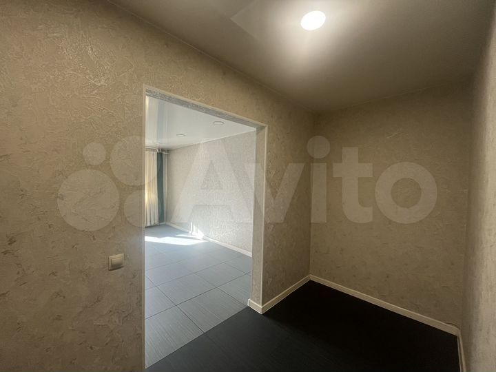 1-к. квартира, 45 м², 1/5 эт.