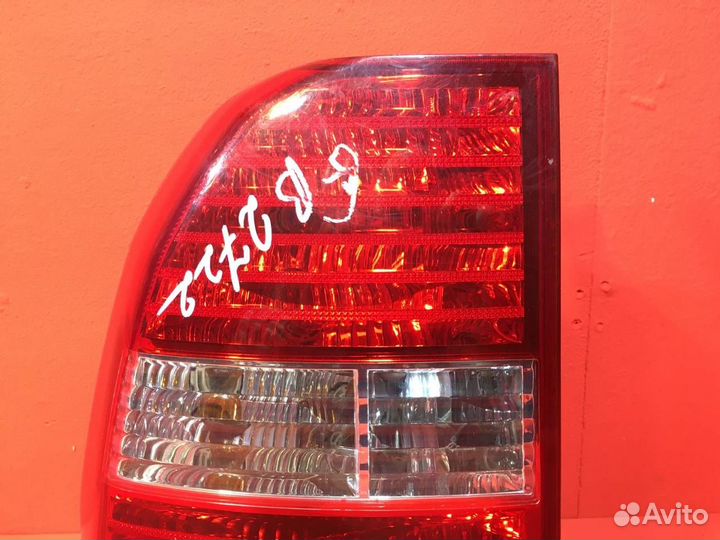 Фонарь для Kia Sportage D4EA 2.0 (Б/У)