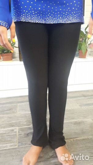 Лосины спортивные тренировочные