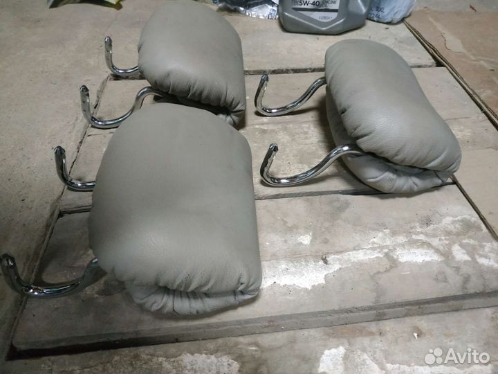 Подголовники