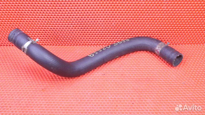 Патрубок радиатора Suzuki SX4 DBA-YA11S M15A 17854