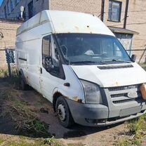 Ford Transit 2.2 MT, 2007, 380 000 км, с пробегом, цена 290 000 руб.