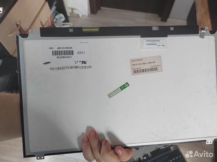 Acer aspire 5553G ZR8A на запчасти