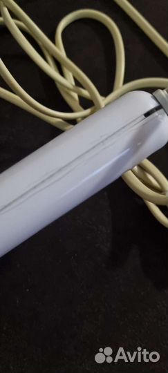 Электрощипцы для волос выпрямитель гофре