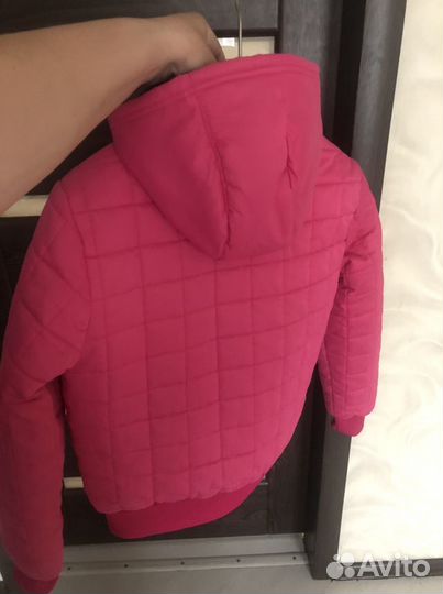 Куртка детская Adidas