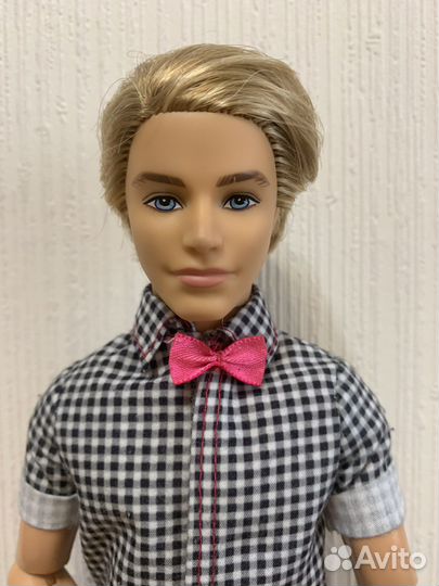 Barbie Ken fashionistas Барби Кен фашионистас