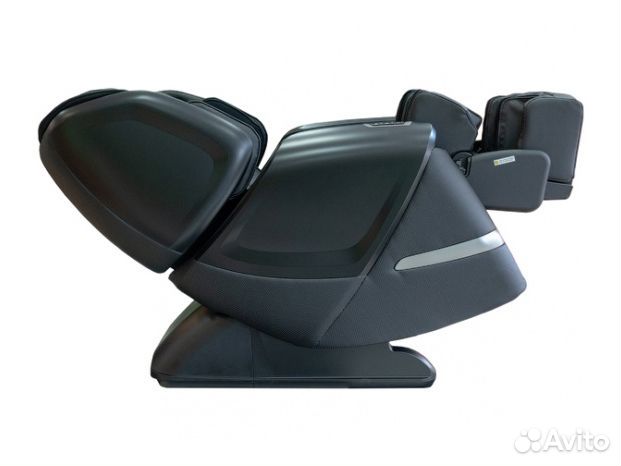 Массажное кресло