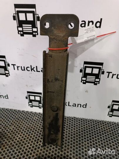 Кронштейн шумоизоляции двигателя Камаз 5490 NEO