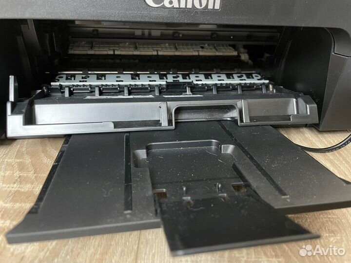 Принтер Canon pixma ts 3140