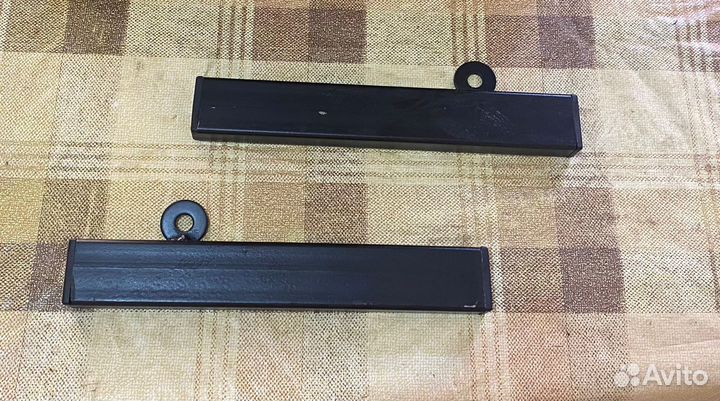 Антизазор Renault megane 2