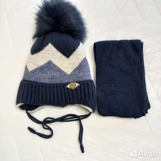 Комплект на мальчика