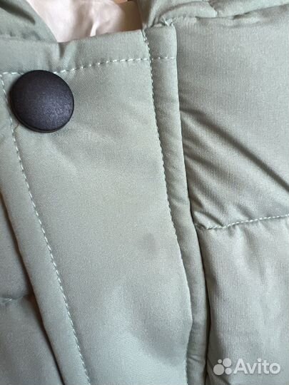 Куртка детская