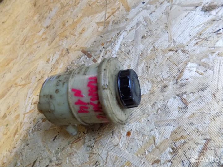 Бачок гидроусилителя Logan 2005-2014