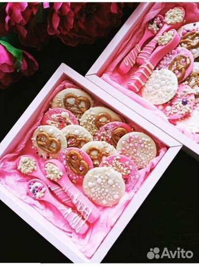 Новая силиконовая форма