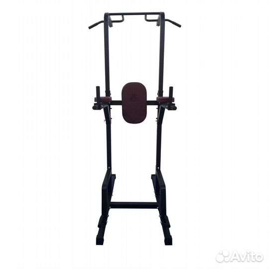 Турник брусья