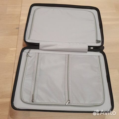 Чемодан Xiaomi Luggage Classic 20 (38 литров)