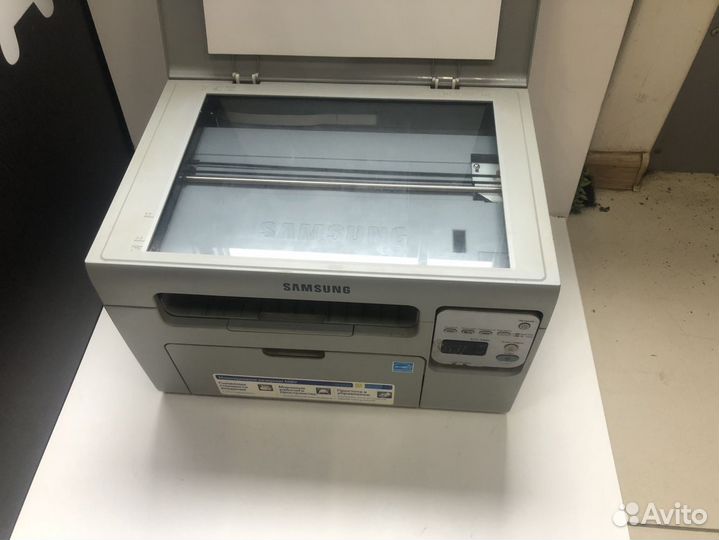 Мфу Samsung SCX-3400