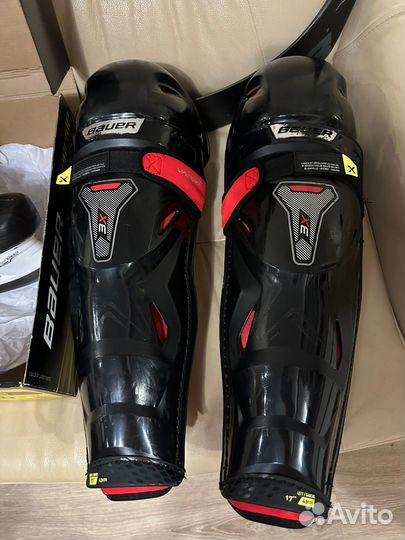 Щитки Наколенники р-р 17