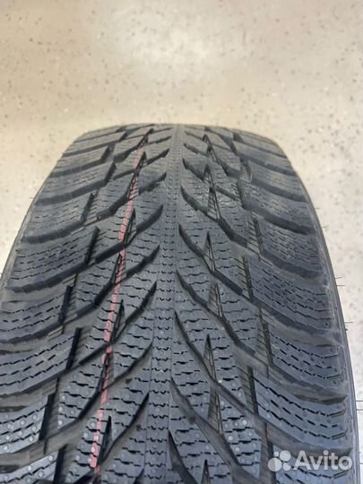 Nokian Tyres Hakkapeliitta R3 SUV 225/55 R17 101R