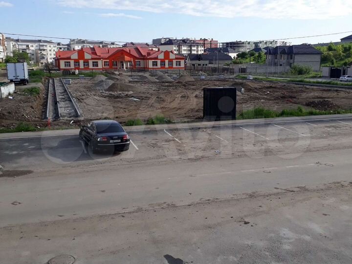 Дом 400 м² на участке 6 сот.