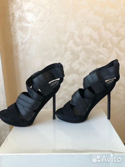 Босоножки YSL оригинал