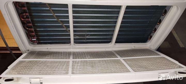 Оконный кондиционер Delonghi wfc 0505