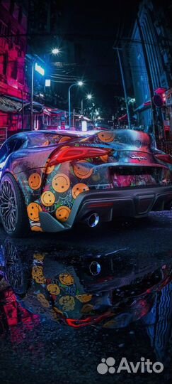 Авто под выкуп