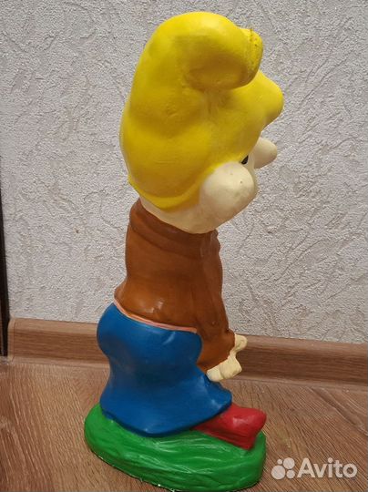 Гном для сада