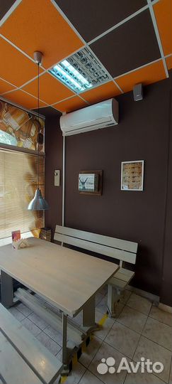 Магазин Бар разливного пива