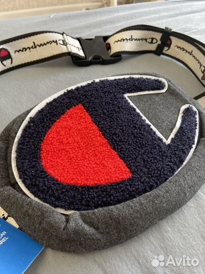 Поясная сумка champion