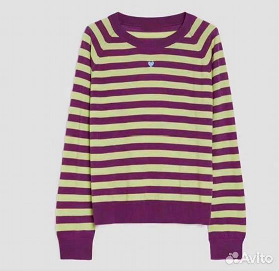 Джемпер Max Mara