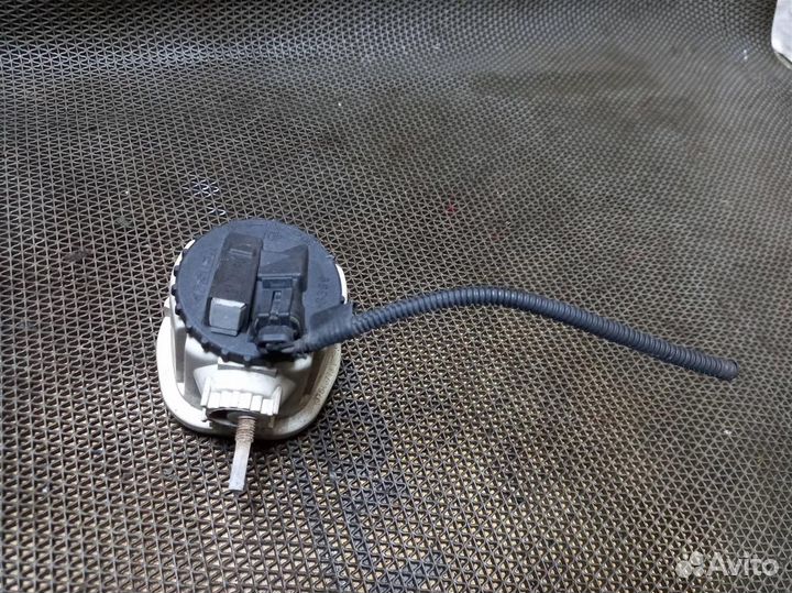 Туманка правая fiat Doblo 223