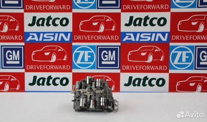 Гидроблок TF-81SC Ремонт гидроблока Курск