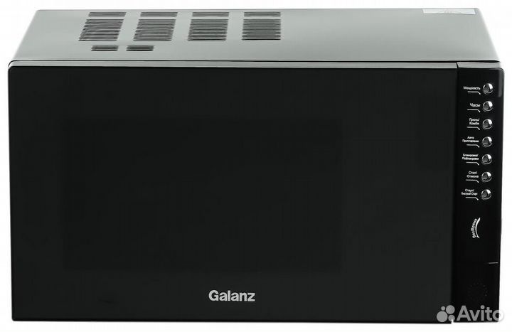 Микроволновая печь Galanz MOG-2375DB