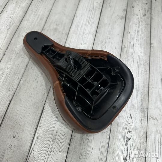 Седло WTP Team Fat