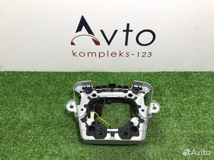 Плата рулевого колеса Mercedes-Benz E-350 W212