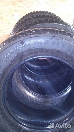 Nokian Tyres Nordman 5 SUV 215/65 R16 100T