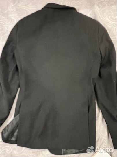 Костюм школьный на мальчика